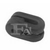FA1 223-715 Holder, exhaust system